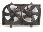 2001 Nissan Maxima Radiator Fan Assy Oem 214815U003. Fixed Price $79.00.