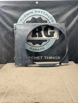 84-92 Bmw E3X Cabriolet Coupe Sedan Radiator Fan Shroud Cover Oem 17111177201. Fixed Price $89.96.