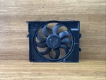 2016-2024 Bmw 330E F30 2.0L Engine Radiator Cooling Fan Assembly 600W Oem. Fixed Price $97.75.