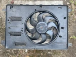 2012-2018 Volvo S60 T5 Turbo 5-CYL Engine Radiator Cooling Fan Assembly Oem. Fixed Price $149.99.