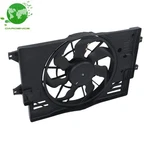 For Hyundai Kona 2018 2019-21 Radiator Condenser Cooling Fan Motor (1.6L Turbo). Fixed Price $128.81.
