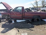 Fan Blade Gasoline 8.0L Fits 94-02 Dodge 2500 Pickup 2275850. Fixed Price $60.75.
