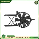 For 2005-2007 Nissan Pathfinder Xterra 4.0L A/c Condenser Cooling Fan Assembly. Fixed Price $63.99.