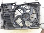 2013-2016 Ford Escape Radiator Cooling Fan Motor Assembly CV61-8C607-HB Oem. Fixed Price $132.12.