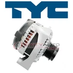 Tyc Alternator For 2015-2017 Gmc Yukon Xl 5.3L V8 Electrical Charging Zy. Fixed Price $235.52.
