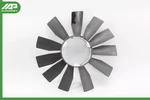 Mercedes W210 E300 Diesel Engine Motor Radiator Cooling Fan Blade Oem. Fixed Price $45.50.