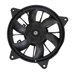New Premium Fit A/c Condenser Fan/motor; Without Shroud 214871PD0A. Fixed Price $87.30.