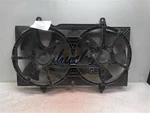 Radiator Fan Motor Assembly Cylinder Fits 05-06 Altima 235048. Fixed Price $124.76.