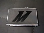 Mishimoto Performance Full Aluminum Radiator 01-05 Lexus IS300 SXE10 2JZGE. Fixed Price $300.00.