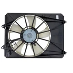 For Honda Pilot 2016-2022 A/c Condenser Fan Assembly Passenger Side Single. Fixed Price $76.66.