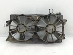 2017-2017 Ford Expedition Left Radiator Fan Motor Assembly Black K9MOY. Fixed Price $51.81.