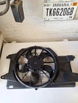 05-07 Saturn Vue 2.2L Opt L61 Radiator Fan Assembly 22722065 Oem. Fixed Price $59.99.