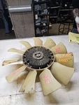 1997-2004 Ford Pickup F150 Expedition 97-99 F250 Fan Blade W/ Clutch Assembly. Fixed Price $93.10.