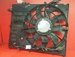 Landrover Defender L663 2024 Cooling Fan 3.0L Diesel D250 AJ20D6 123123470. Fixed Price $844.55.