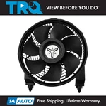 Trq A/c Condenser Cooling Fan Assembly Fits 08-20 Land Cruiser LX570 TO3113118. Fixed Price $209.95.