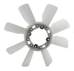 Aisin Engine Cooling Fan Blade FNT-018. Fixed Price $99.79.