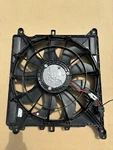 2021-2023 Jeep Grand Cherokee Cooling Fan Assembly 3.6L 5.7L Oem 68377856AE. Fixed Price $399.99.