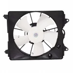 For Honda Civic Hybrid Radiator A/c Cooling Fan 2006-2011 Replaces HO3115143. Fixed Price $96.42.