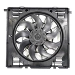 For Bmw X3 2022 2023 Dual Radiator And Condenser Fan 2.0L W/ Brushless Motor. Fixed Price $366.53.