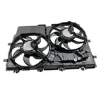 Engine Radiator Cooling Fan Assembly For 2014-2021 Ram Promaster 1500 25003500. Fixed Price $96.00.