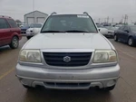 Radiator Fan Motor Assembly Grand Condenser Fits 99-05 Vitara 1746585. Fixed Price $89.25.