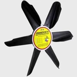 Maradyne Engine Cooling Fan MFA117; Texas Twister 17" 6 Blade Mechanical. Fixed Price $38.85.
