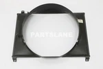 Mitsubishi Montero Sport Nativa Pajero Oem Cooling Fan Shroud MR239642. Fixed Price $130.75.