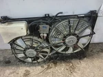 2014-2019 Toyota Highlander Radiator Fan Shroud Assembly For 3.5L 11366539. Fixed Price $215.04.