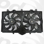 Global Parts Distributors 2812009 Gpd Electric Cooling Fan. Fixed Price $402.18.