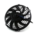 Speedmaster PCE185.1004 9" S-blade Electric Fan. Fixed Price $24.30.