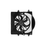 Engine Cooling Fan Assembly Global 2811479 Fits 99-03 Jeep Grand Cherokee. Fixed Price $167.09.
