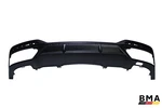 Audi A5 Rear Bumper Lower Valance Diffuser 8W6807521AH 2018 2019 2020 Oem. Fixed Price $229.99.