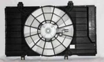 New Engine Cooling Fan Fits Dodge Neon 2003-2005 5014577AA 5014578AA CH3115129. Fixed Price $130.22.