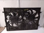 2018-2023 Volkswagen Atlas Radiator Fan Motor Assembly Heavy Duty Cooling. Fixed Price $165.00.