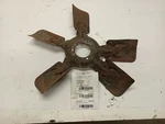 Fan Blade From 1992 Ford F150 5.8L 11421630. Fixed Price $50.94.