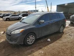 Radiator Fan Motor Assembly Fits 12-17 Mazda 5 1339733. Fixed Price $130.80.