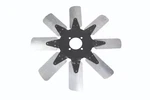 Jaguar XK140 MK9 MK7 Radiator Cooling Fan 16" Inch Fast Post C7615. Fixed Price $262.38.