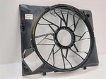 06-10 Bmw M5 E60 Electric Cooling Fan Motor 2282936 2282943 *note. Fixed Price $85.42.