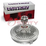 Hayden Engine Cooling Fan Clutch For 2003-2008 Dodge Ram 1500 2500 Qg. Fixed Price $68.91.