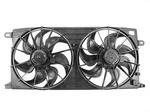 Dual Radiator And Condenser Fan Fits 2000-2005 Pontiac Bonneville 6012101. Fixed Price $270.99.