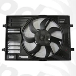 Radiator Fan Assy Global Parts Distributors 2812046. Fixed Price $487.15.