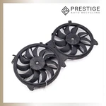 2009-2014 Nissan Maxima Radiator Dual Cooling Fan Motor W/ Shroud 21481-ZY70A. Fixed Price $78.30.