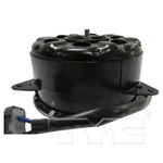 Tyc 630510 Engine Cooling Fan Motor For 03-07 Honda Accord. Fixed Price $49.33.