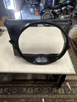 1988 Gmc C1500 Oem 5.0L Rwd Radiator Fan Shroud. Fixed Price $75.00.