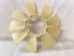 2016 Chevrolet Silverado 3500 Cooling Fan Blades Gm 25838898 6.6L Diesel. Fixed Price $128.50.