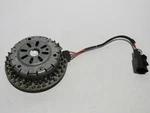 Mercedes R350 W251 2011 3.5L Awd Engine Radiator Cooling Fan Motor 06-13 ;#4. Fixed Price $46.75.