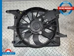 Saturn Sky Pontiac Solstice 2.0L Engine Radiator Cooling Fan 07-09 Oem Low Miles. Fixed Price $144.99.