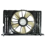New Premium Fit Engine Cooling Fan Assembly 163630T100. Fixed Price $272.48.