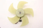 2005 - 2014 Subaru Legacy Passenger Right Raditator Cooling Fan Blade 2.5L Oem. Fixed Price $54.59.