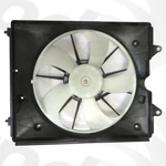 Radiator Fan Assy Global Parts Distributors 2811993. Fixed Price $235.37.